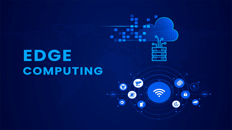 Edge Computing