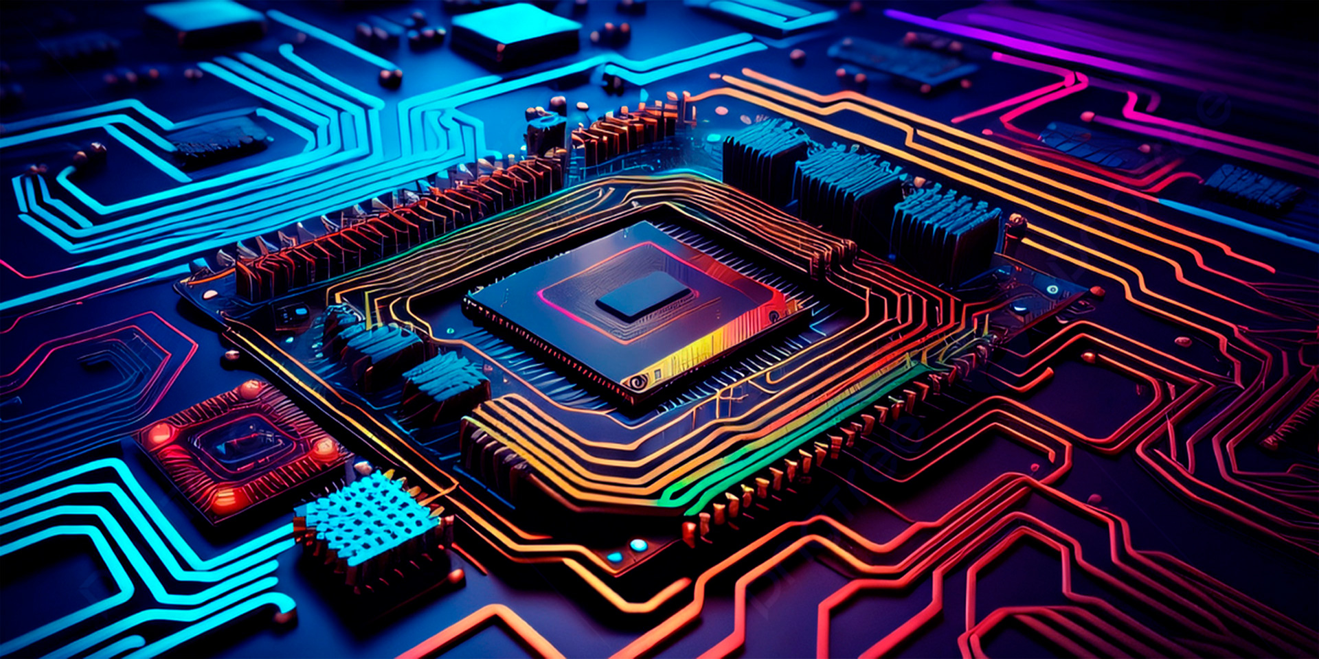 Emerging Trends in CPU Technology: What the Future Holds for Processors