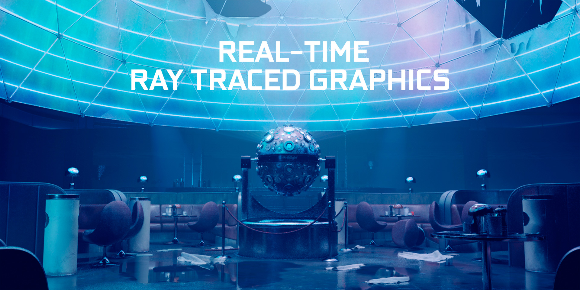 Unleashing Realism: How Ray Tracing is Transforming Graphics Rendering